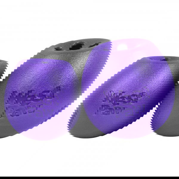 Rumbl with Zogoflex Echo