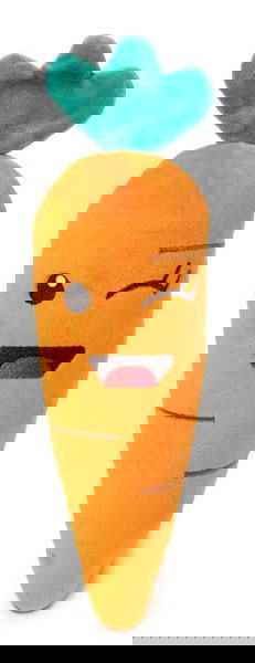 Winky Carrot