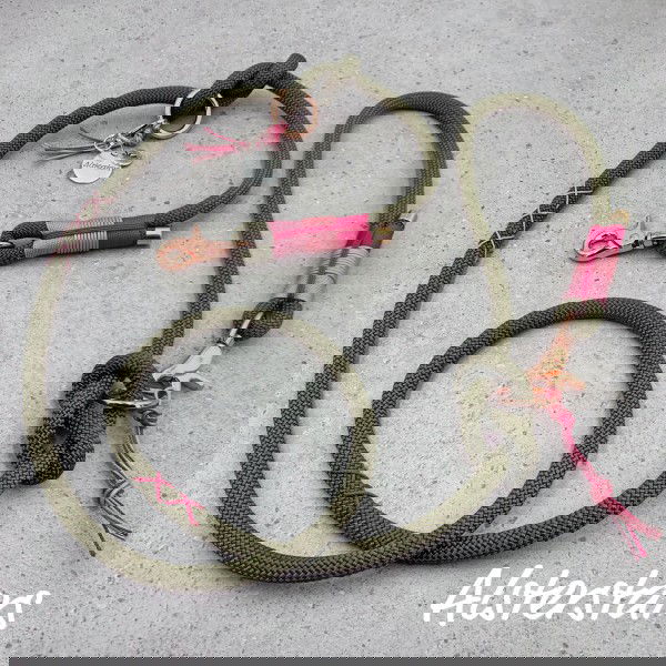 Alsterstars Tauleine - Glimmer
