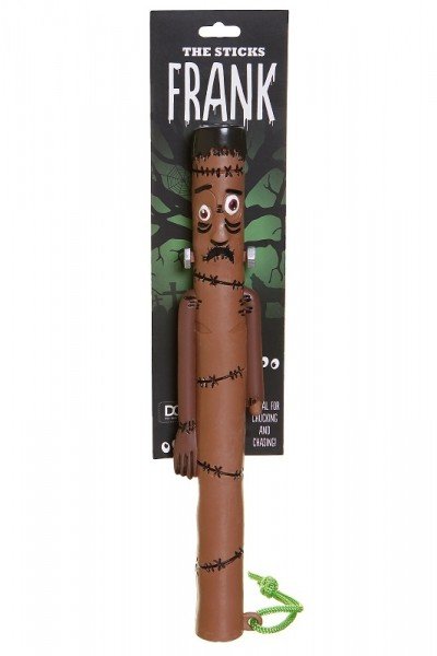Doog - Scary Stick Frank