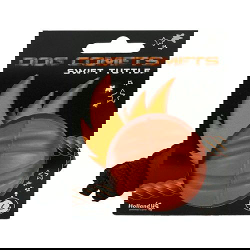 Dog Comets - Swift Tuttle Orange - Rope