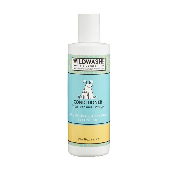 Pet - Conditioner 250 ml