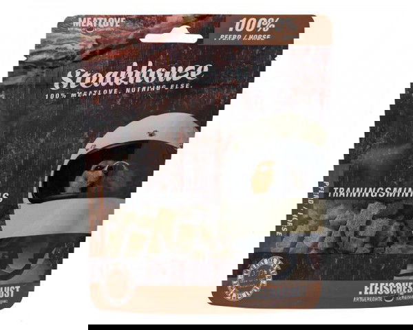 Fleischeslust - Steakhouse Pferd Minis