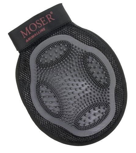 Moser - Fellpflegehandschuh