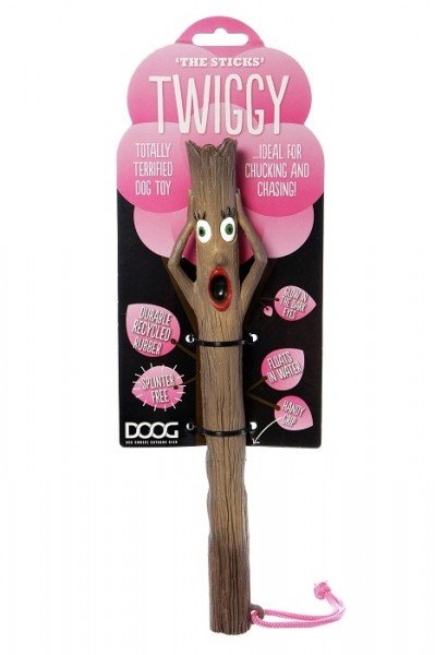 Mrs. Twiggy Doog Stick