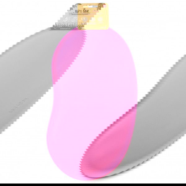 Beco - Pet Napfunterlagen Rosa
