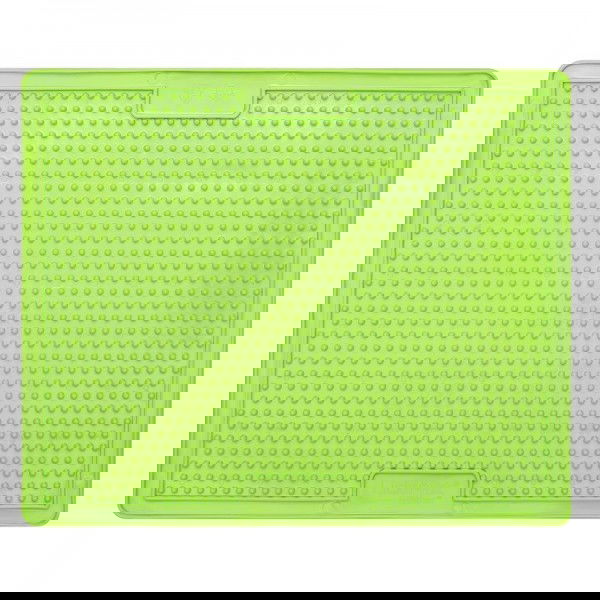 LickiMat - Soother Large - Green