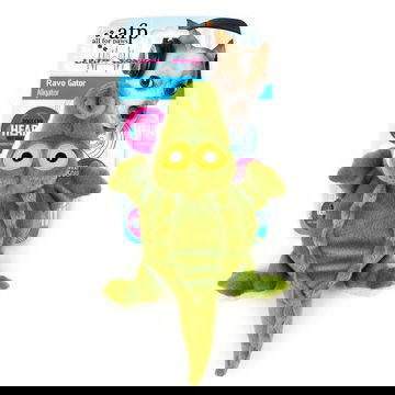 Ultrasonic Rave Gator