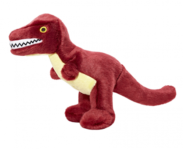 Tiny T-Rex - Fluff & Tuff
