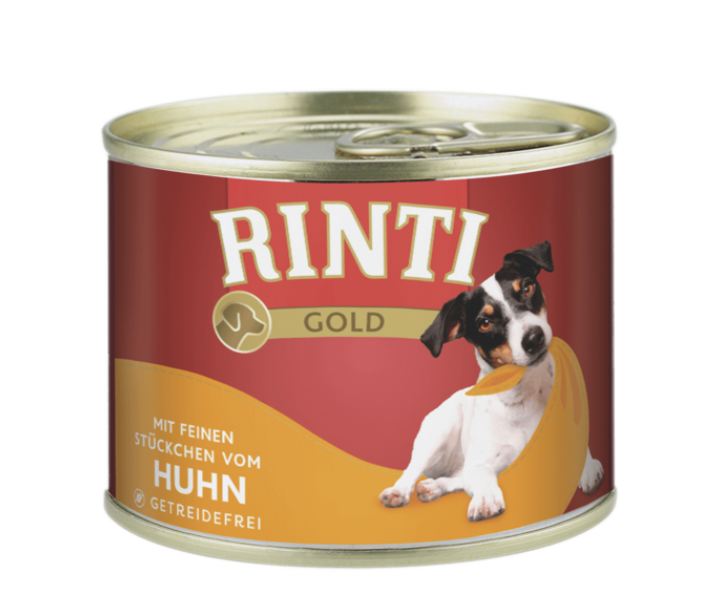 Rinti Gold - Huhn