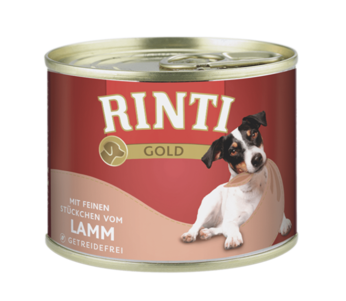 Rinti Gold - Lamm