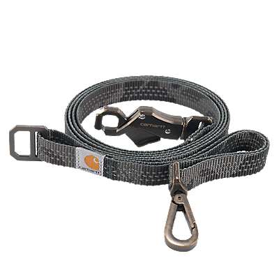 Tradesman Leash - Tarma/Duck Camo
