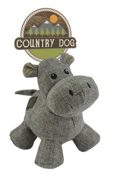 Country Dog - Bella