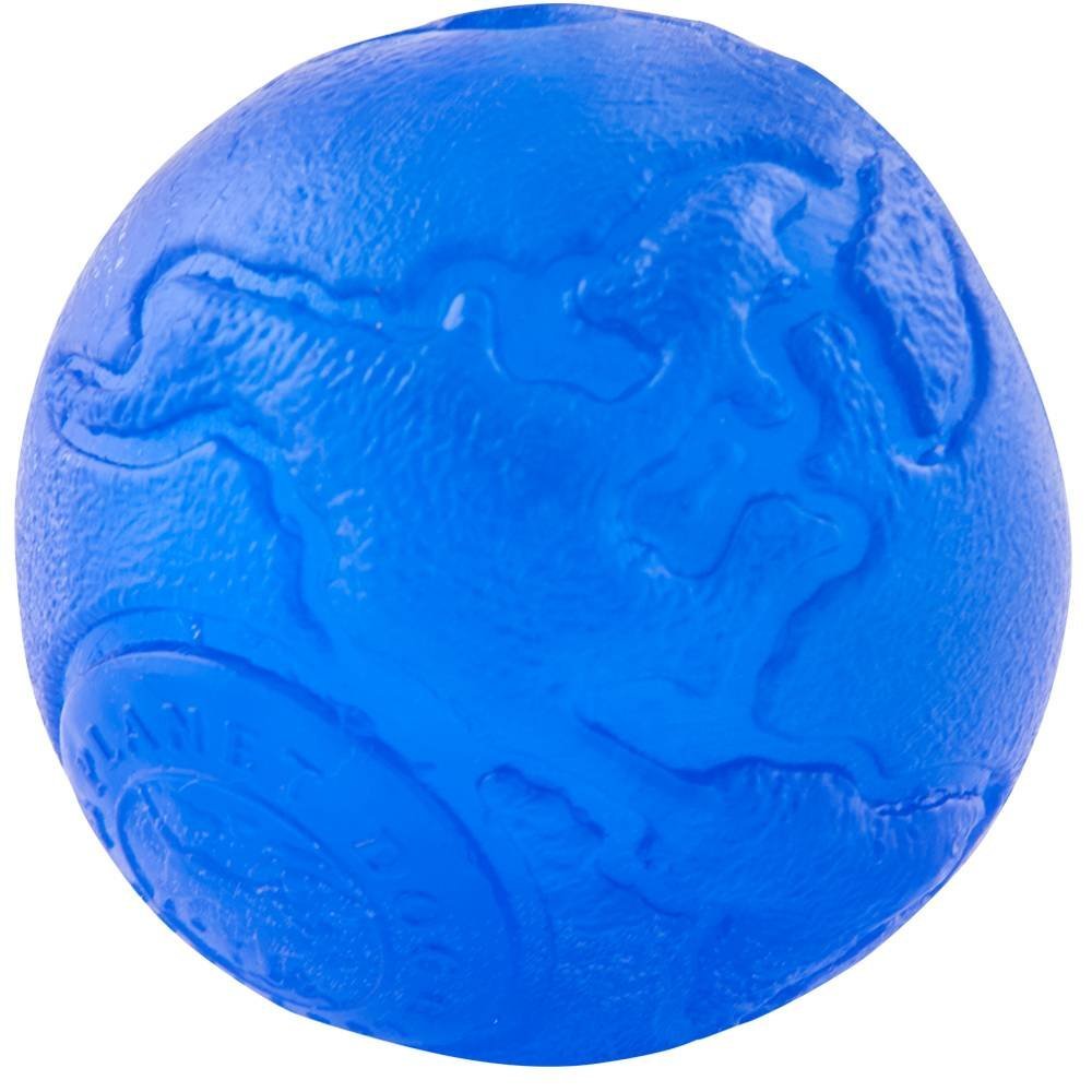Orbee-Tuff Ball - blau