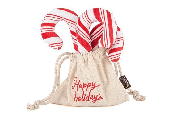 P.L.A.Y. Holiday Classic - Candy Canes