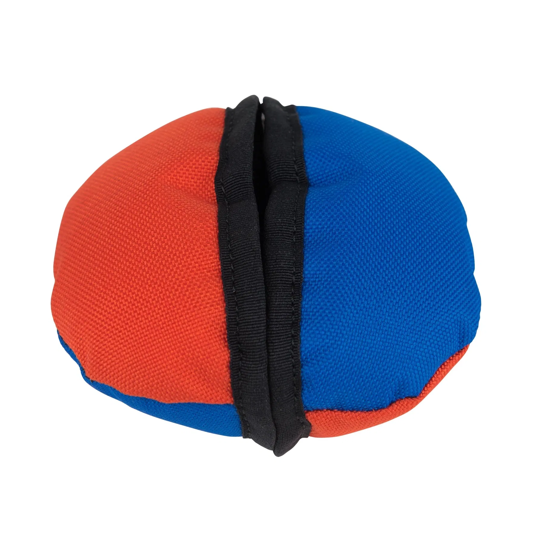 The Clam - Orange