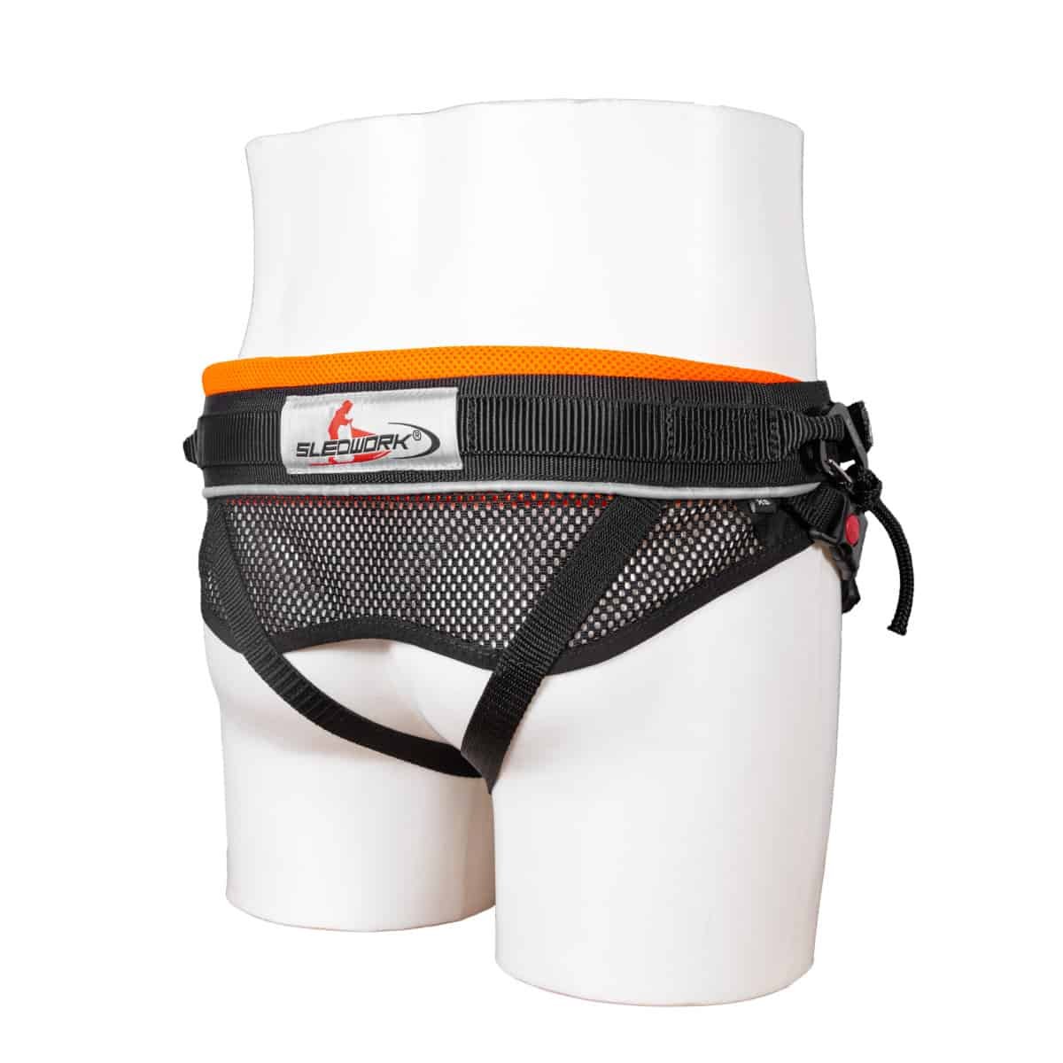 Sletwork - Running Belt