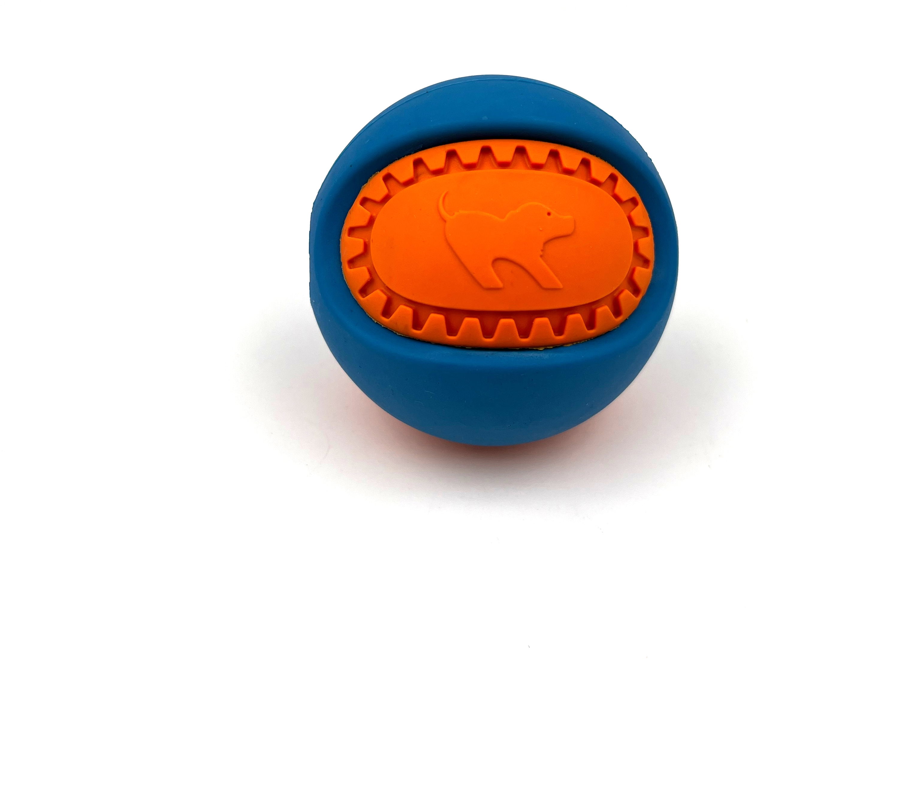 PowerBall Orange