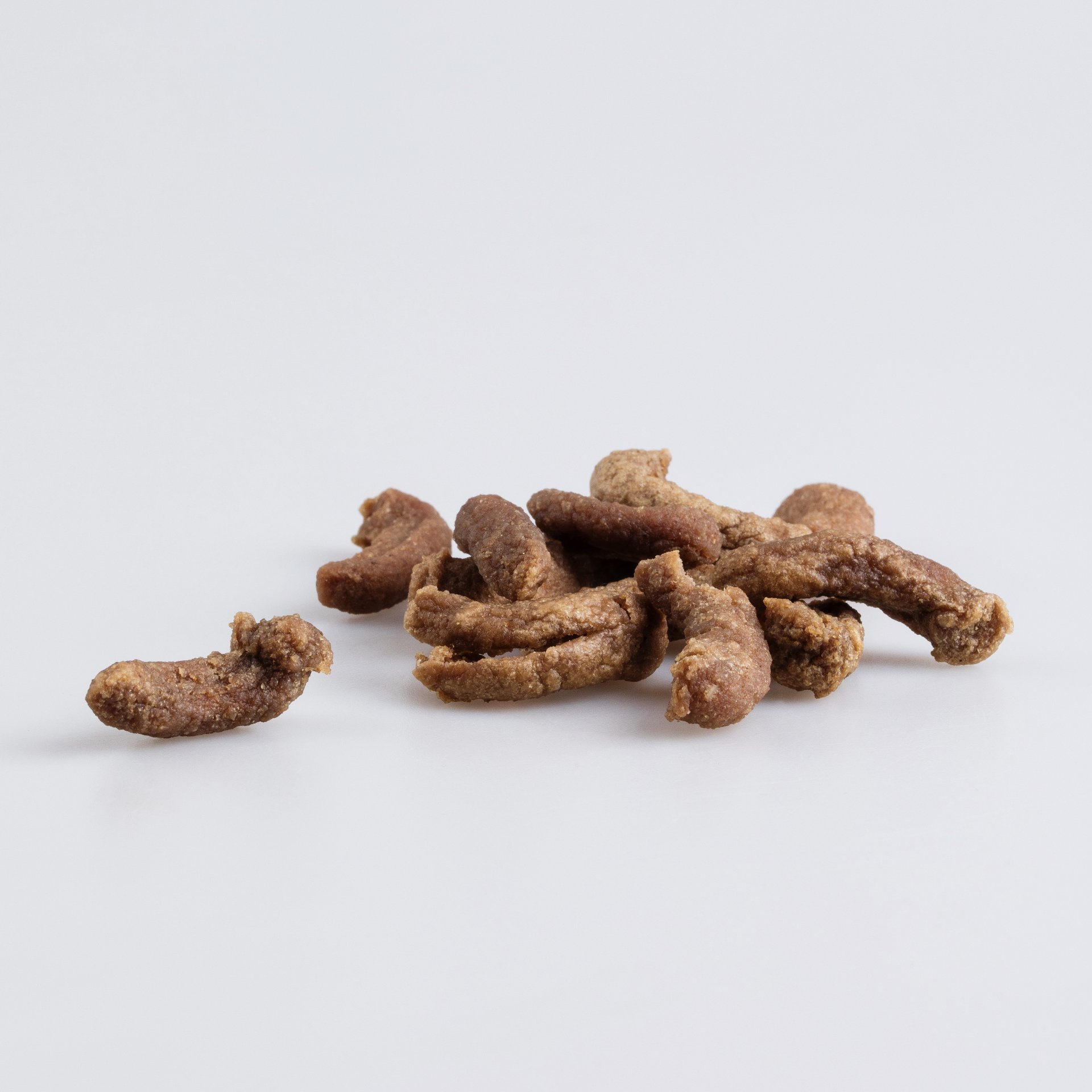 Hundejause - Bio Jausenwürstchen