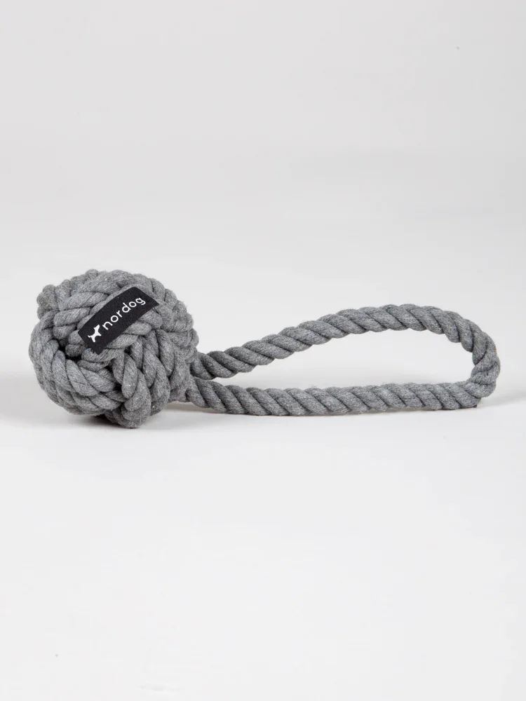 Original Rope Toy - Seilspielzeug