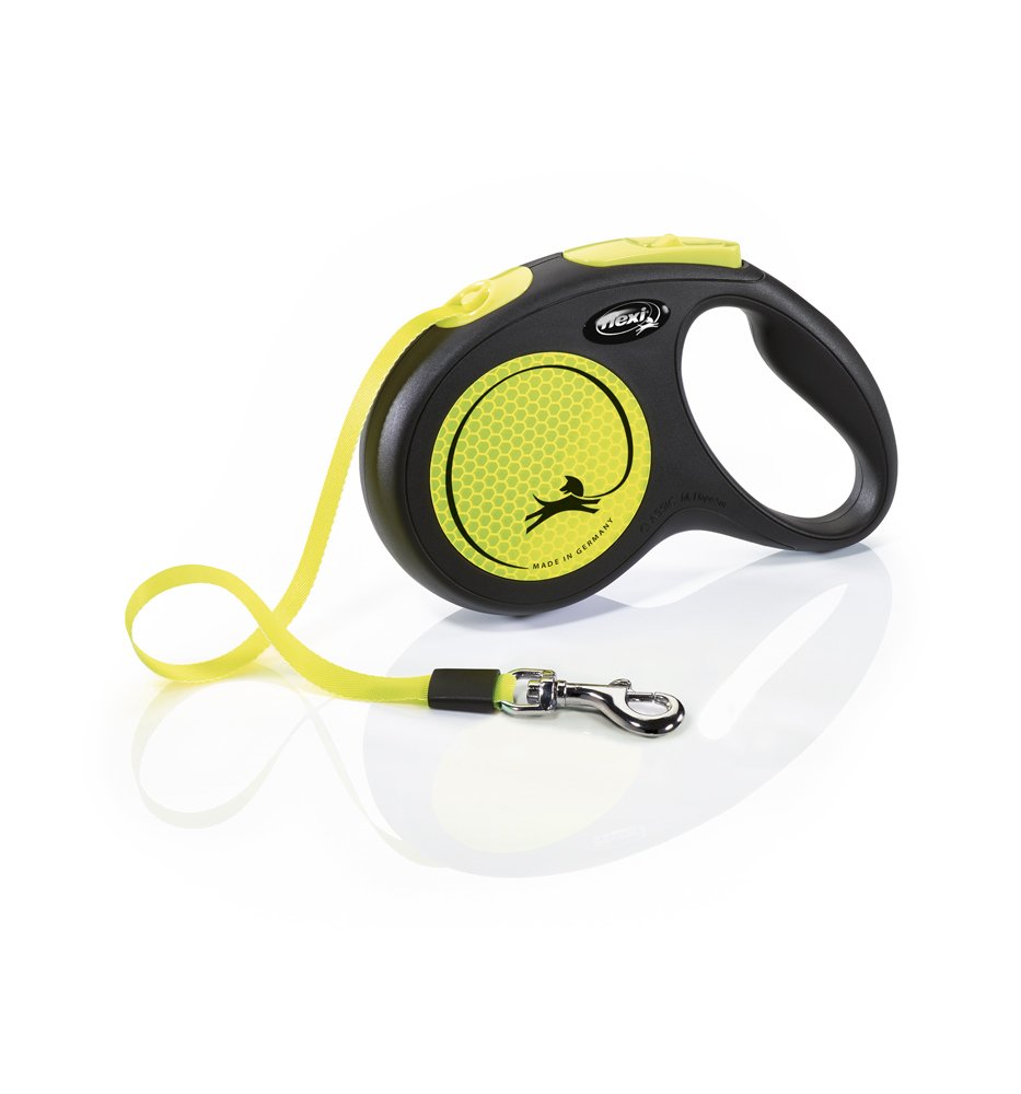 flexi NEW Neon - gelb