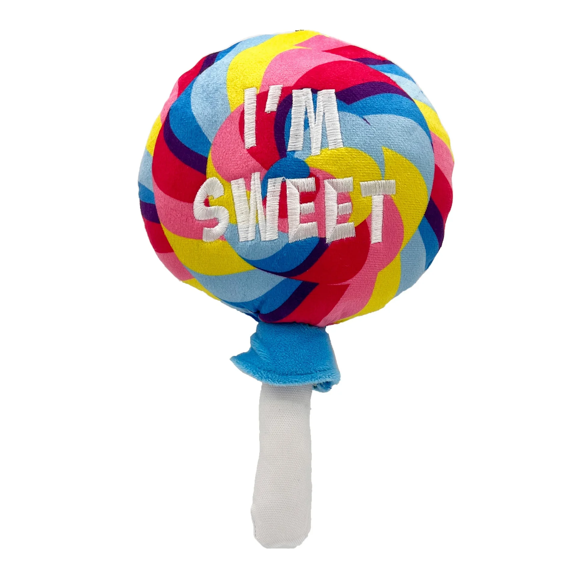 I'm Sweet Lollipop