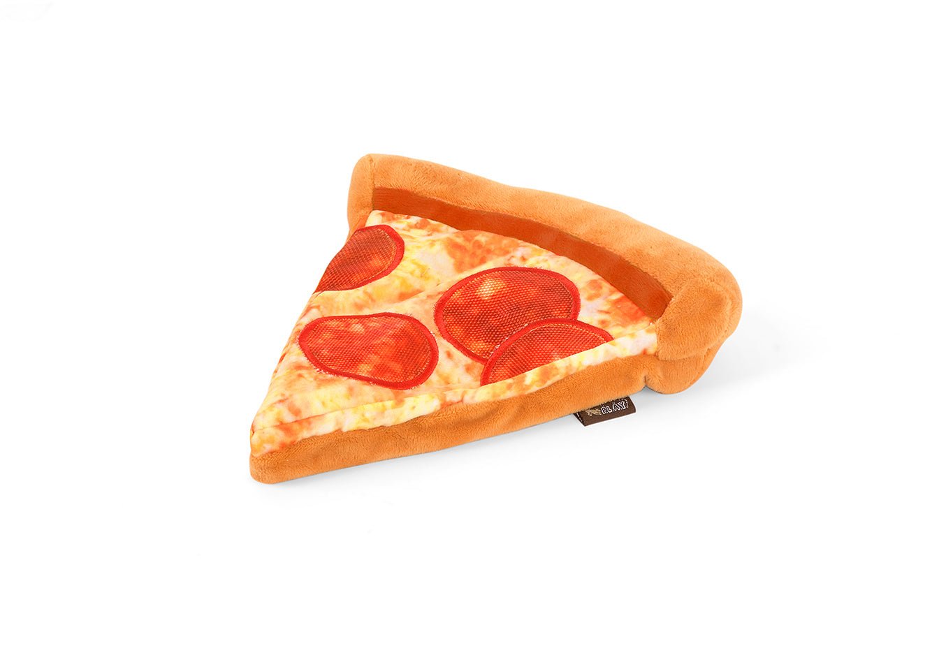 P.L.A.Y. - Puppy-roni Pizza