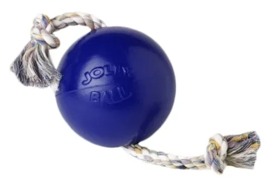 Jolly-ball-romp-n-roll-blau