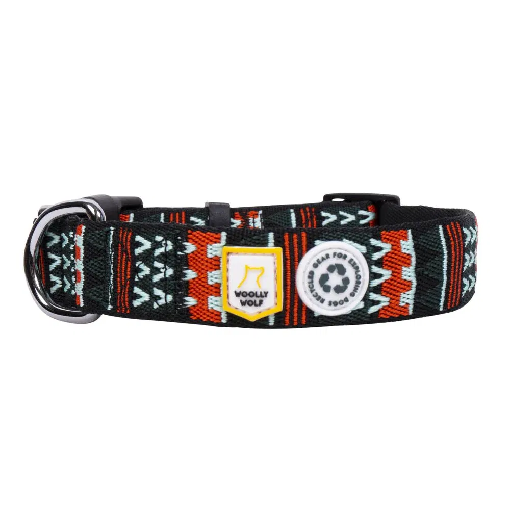 Woodland Hundehalsband 