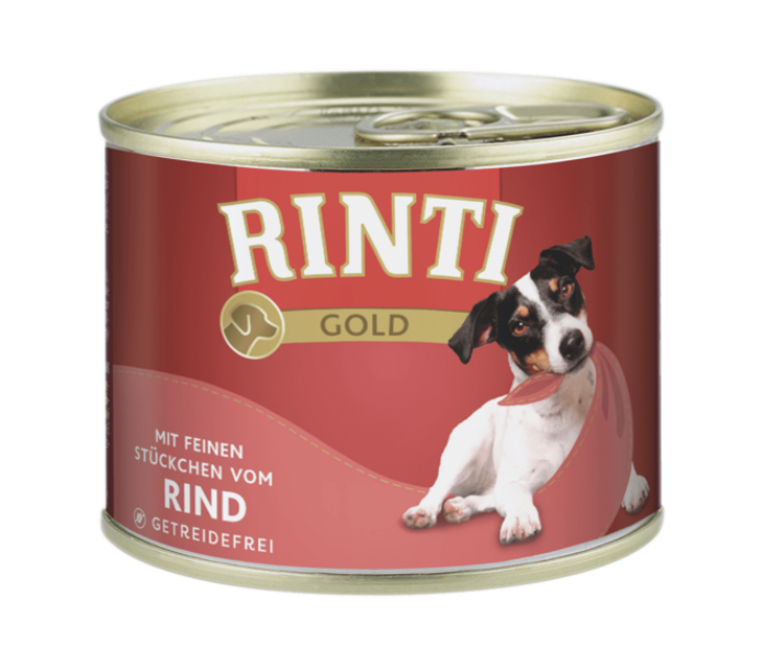 Rinti Gold - Rindstücken