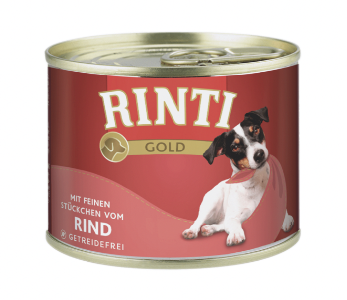 Rinti Gold - Rind