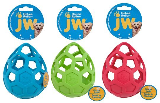 Hol-Ee Wobbler 12,7Cm