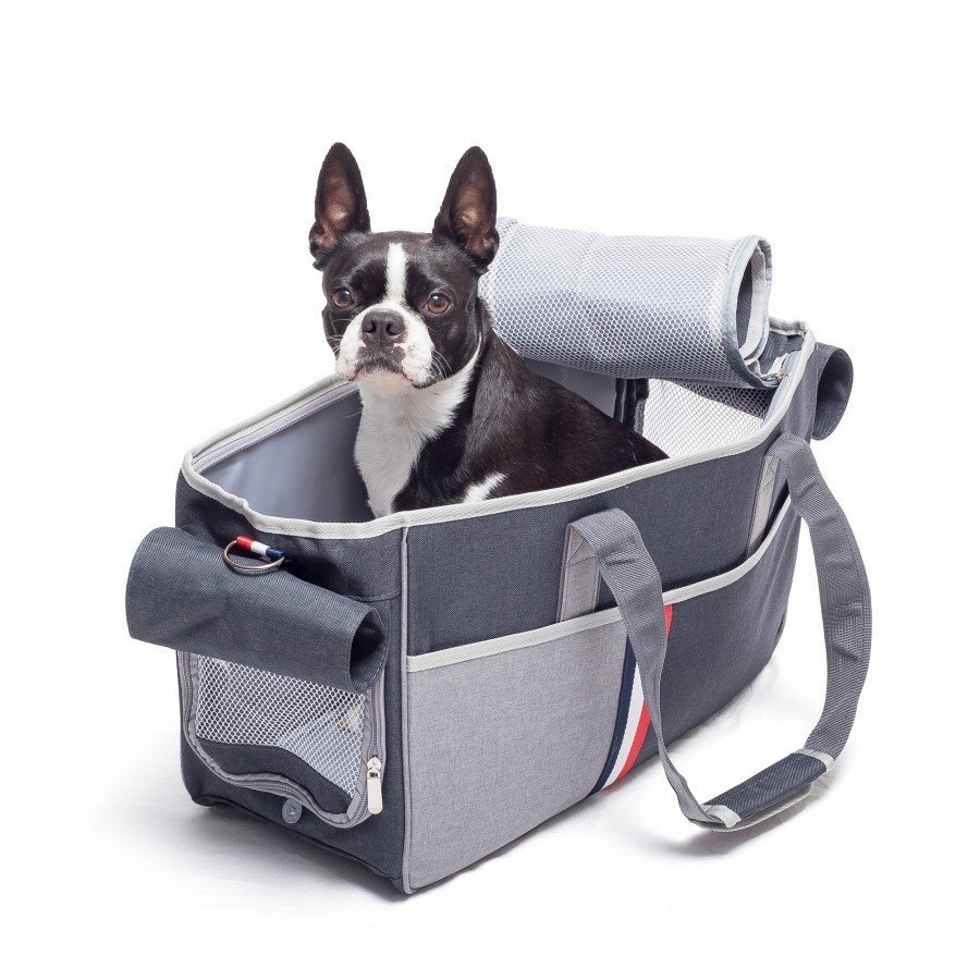 Chiara - Hundetransporttasche Tomy
