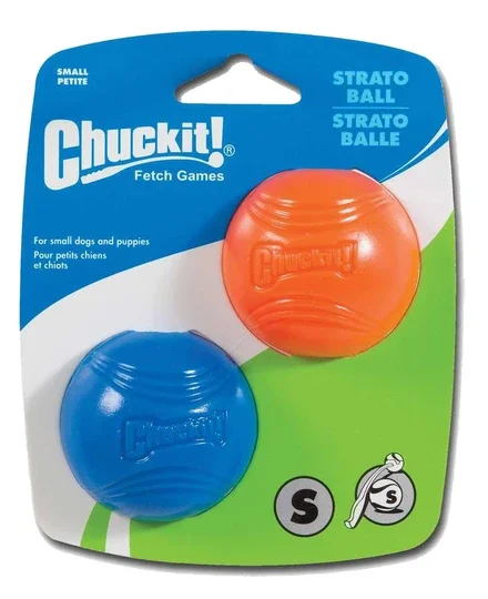 Chuckit Strato Ball