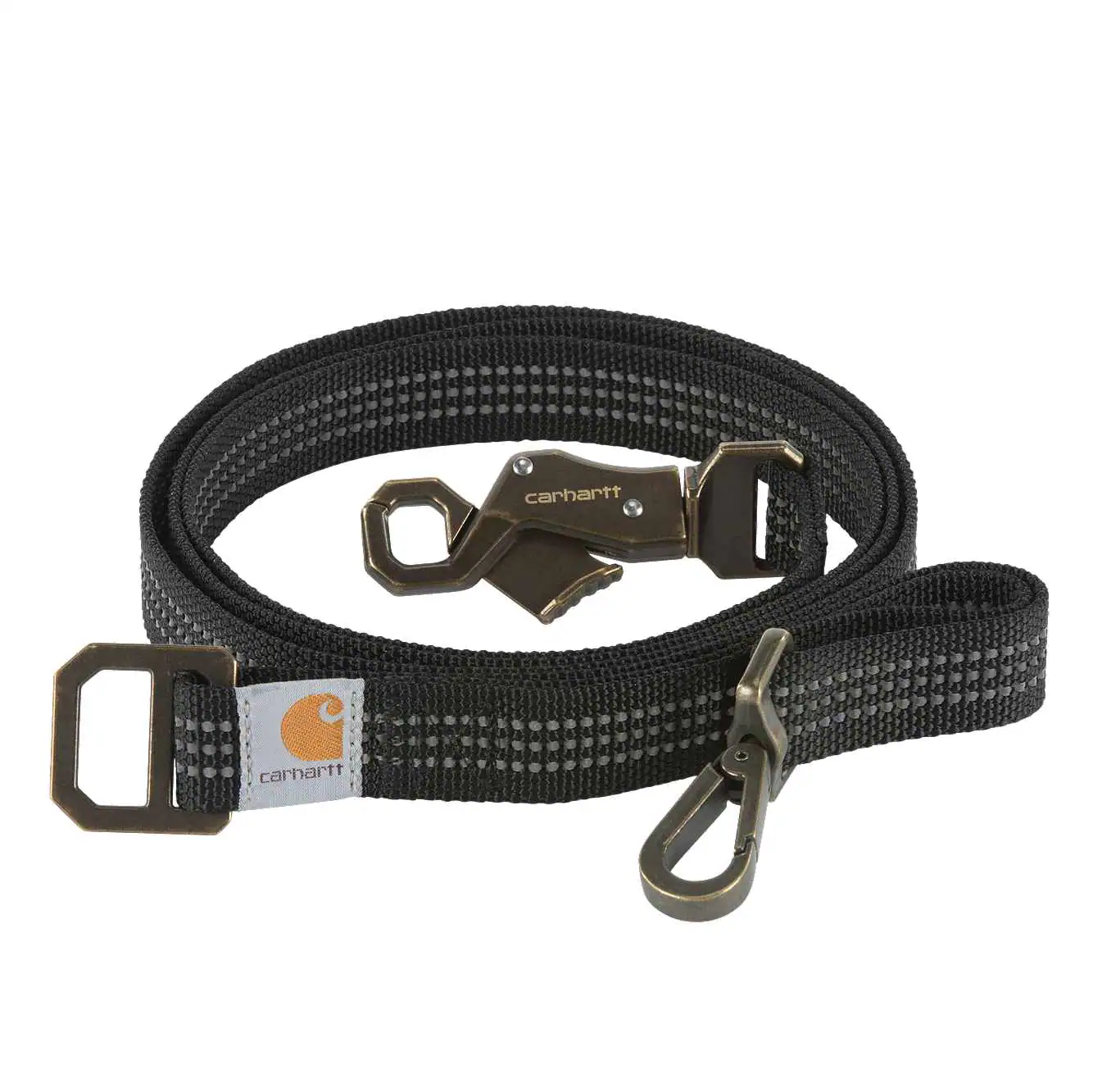 Tradesman Leash - Schwarz