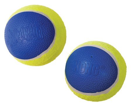Ultra Squeakair Ball
