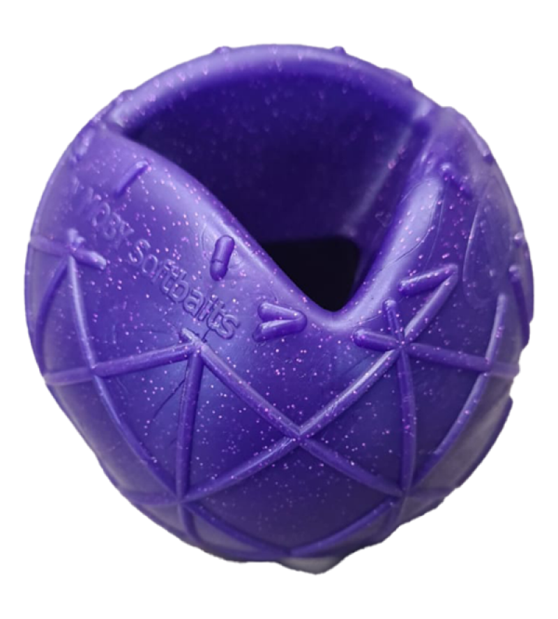 Moby Dog Ball