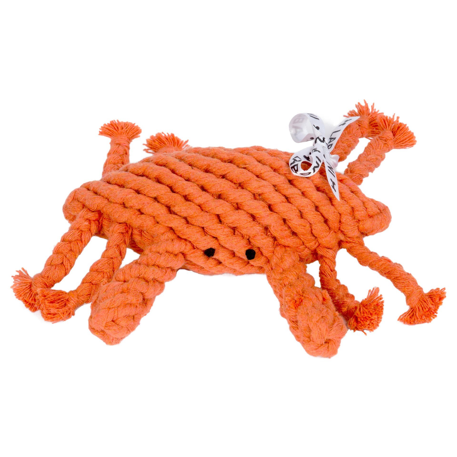 Kristof Krabbe - Hundespielzeug