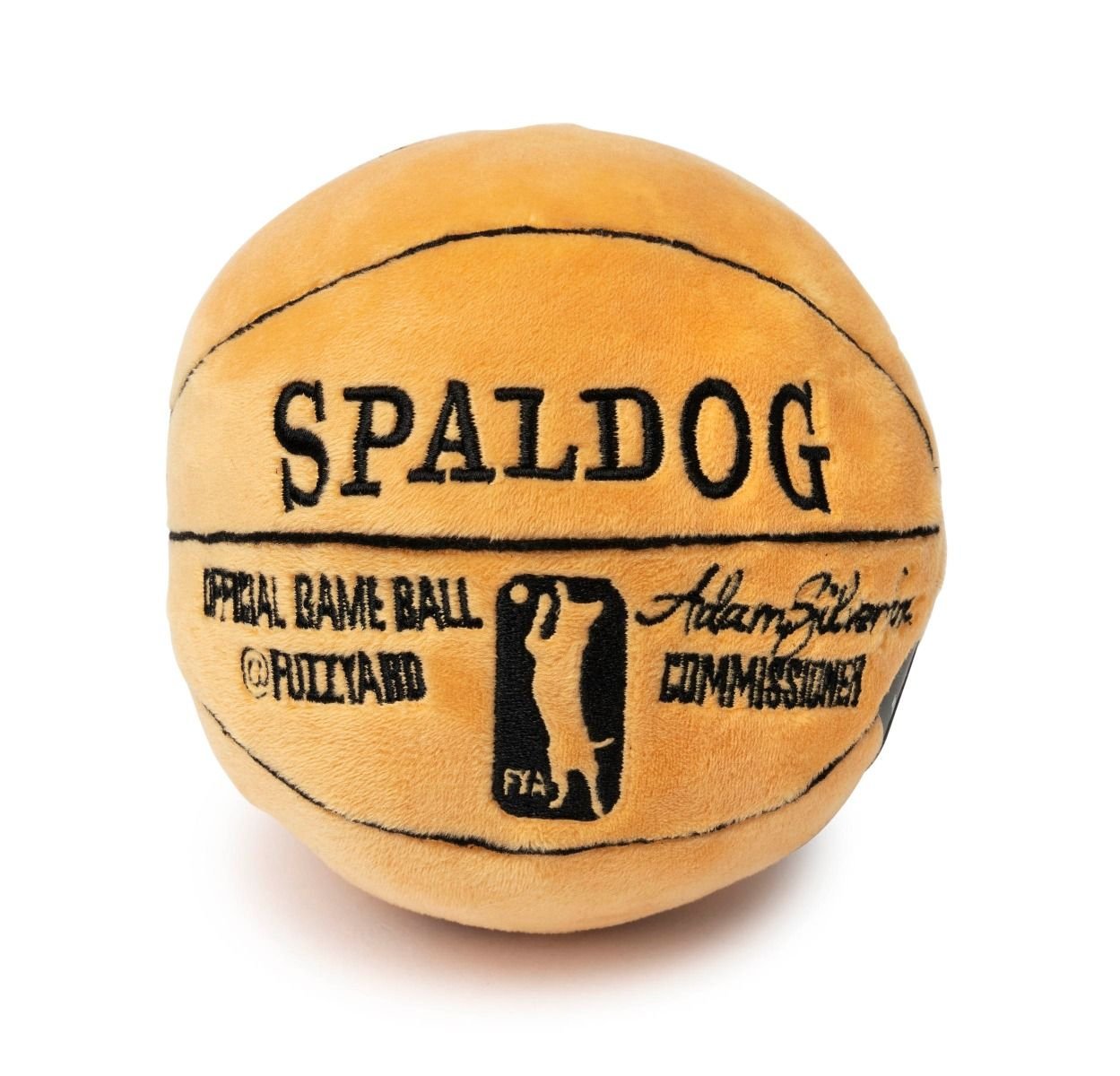 Spaldog - Fuzzyard
