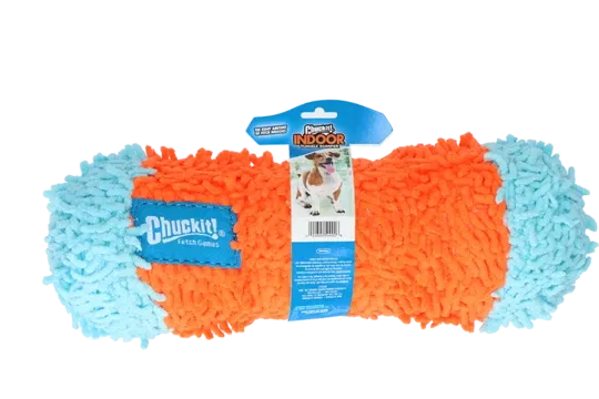 Indoor Tumble Bumper