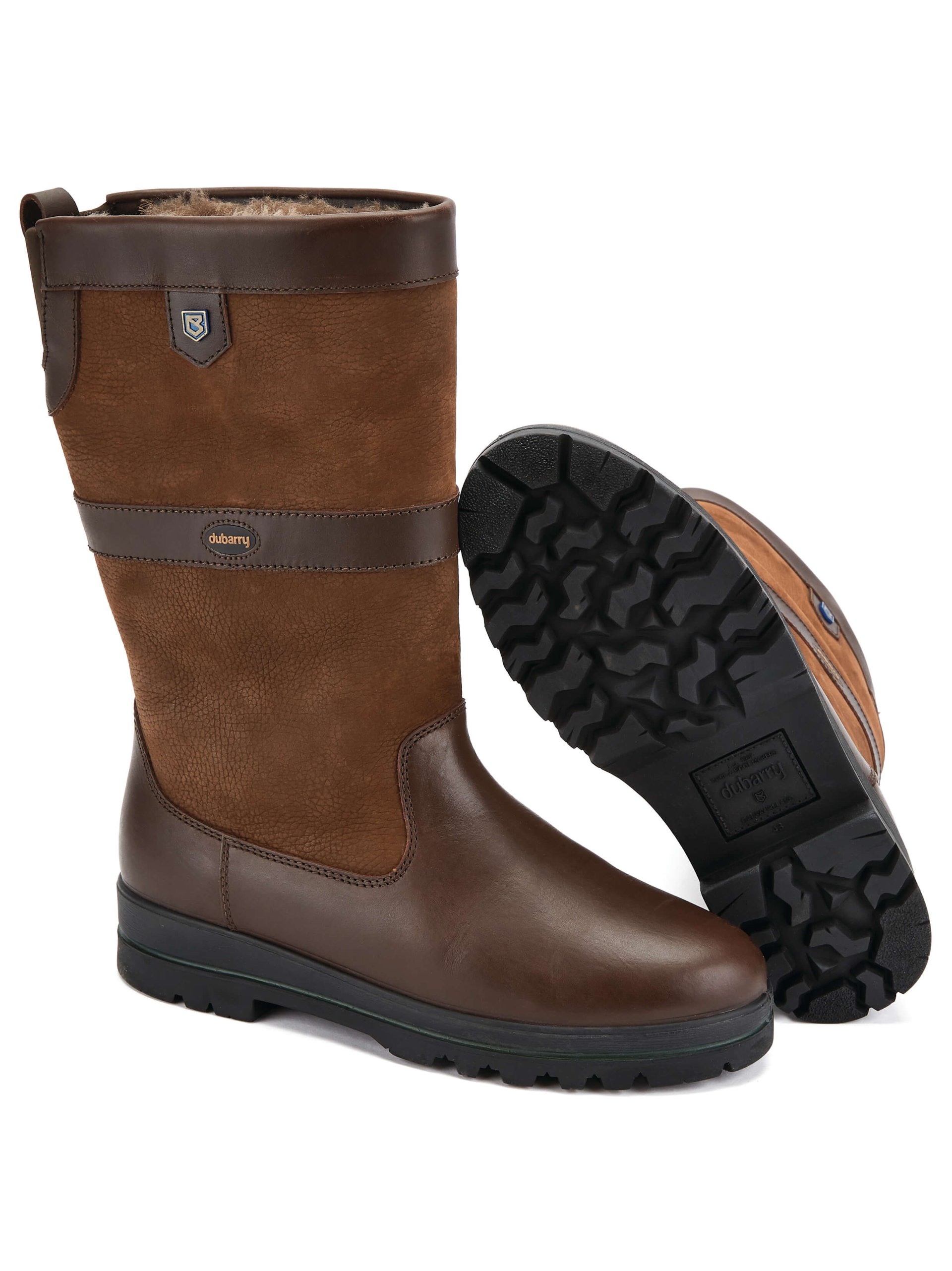 Dubarry Donegal - Stiefel