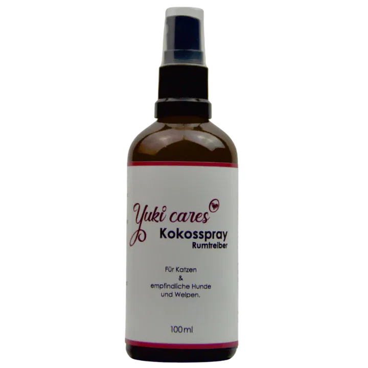 Kokos Spray Rumtreiber