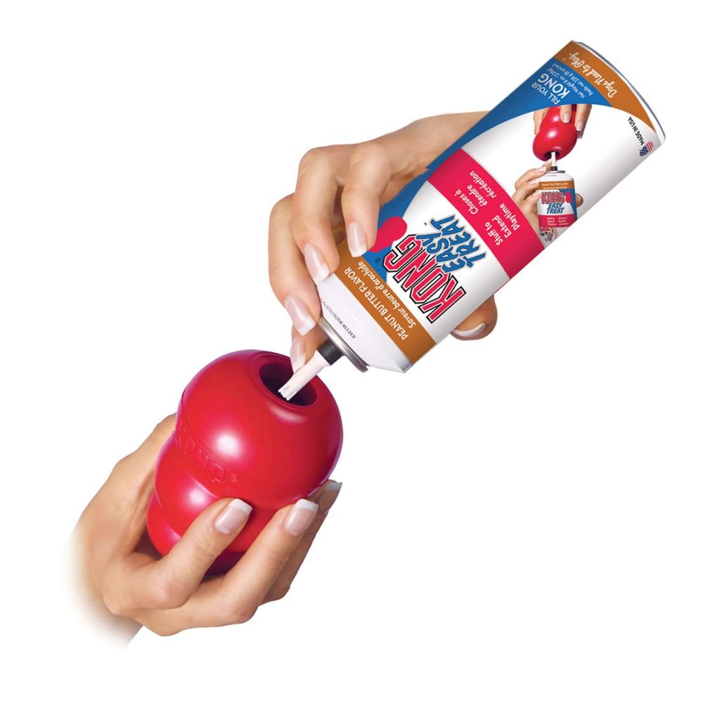KONG Classic - Original Easy Treat