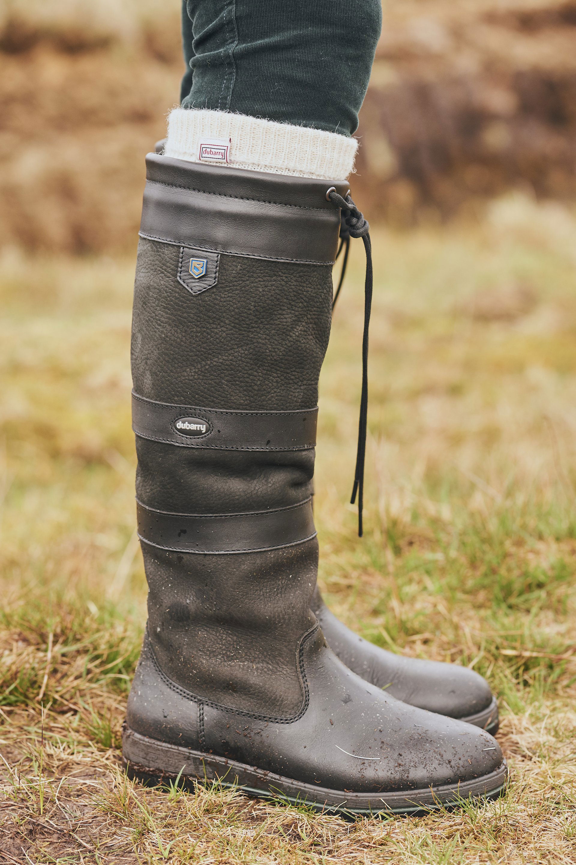 Dubarry - Galway Regularfit 