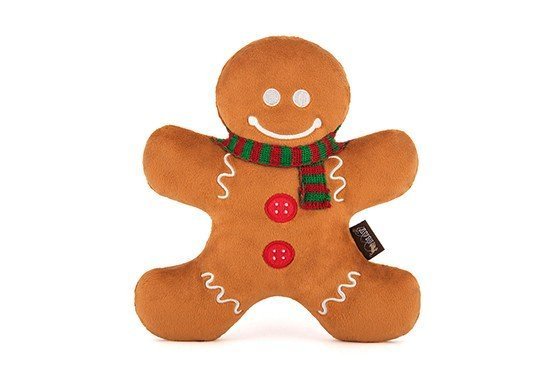 P.L.A.Y. - Gingerbread Man