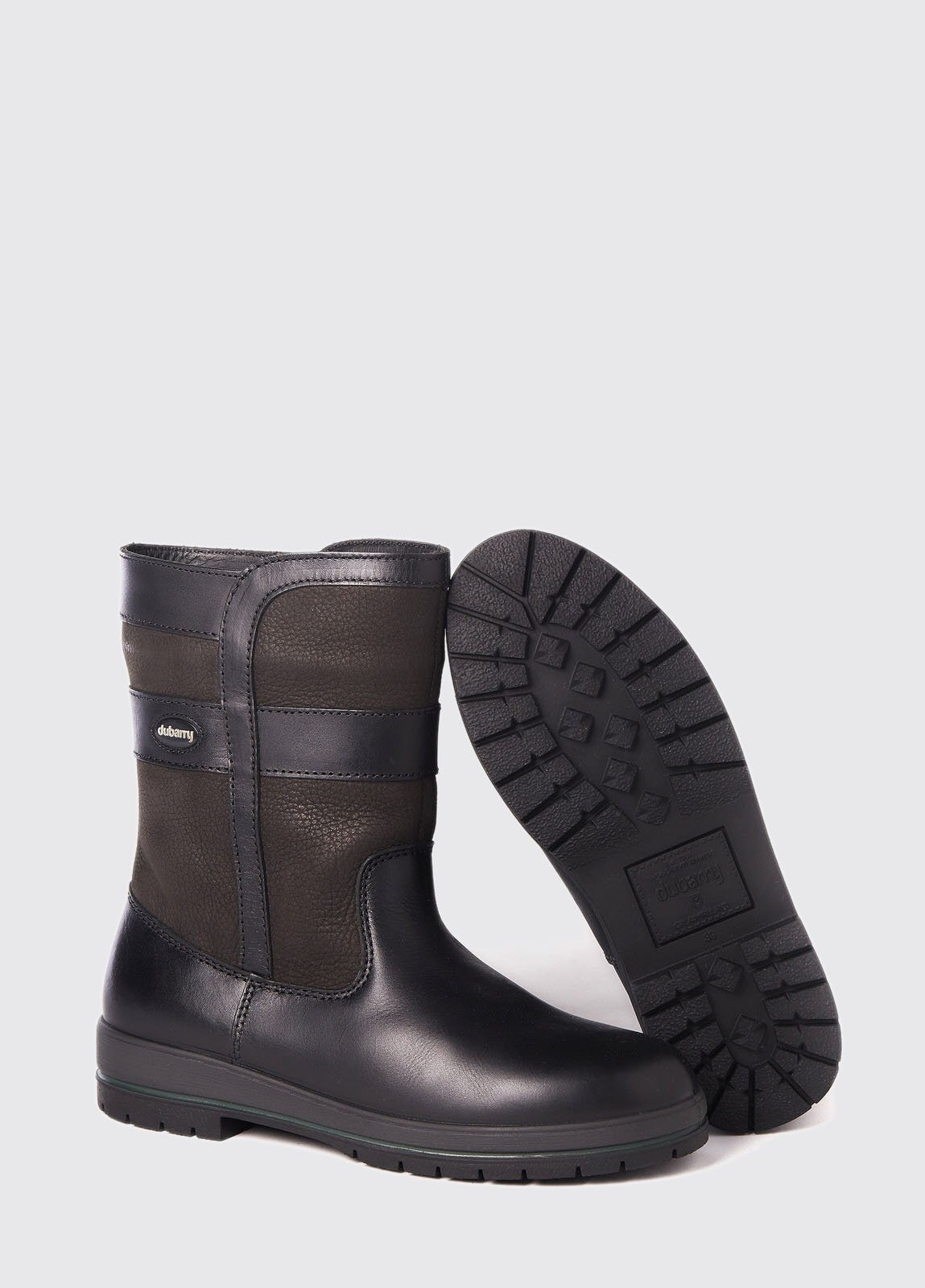 Dubarry_Roscommon_Black_3