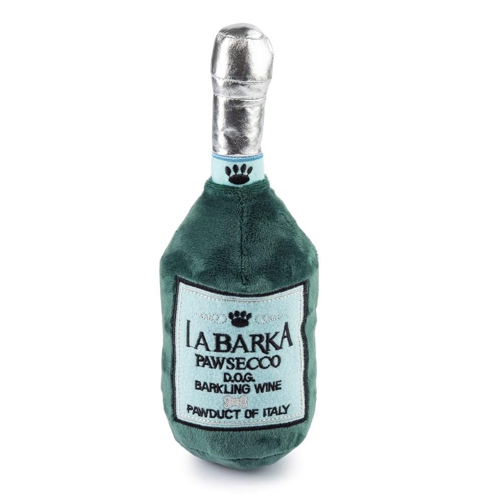LaBarka_Pawsecco_front