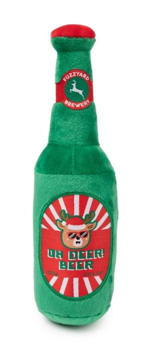 Xmas Toy - Oh  Deer Beer