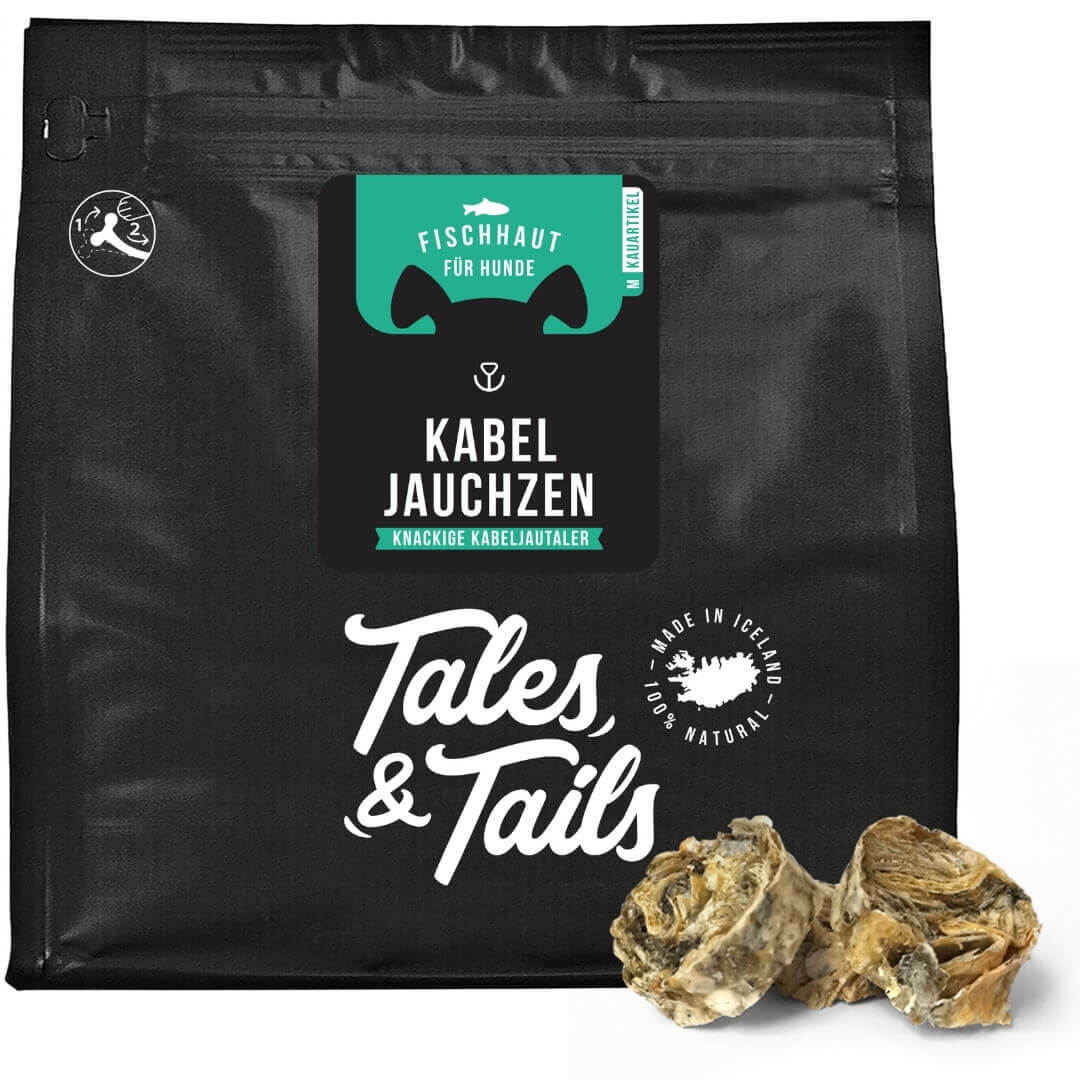 Kabeljauchzen