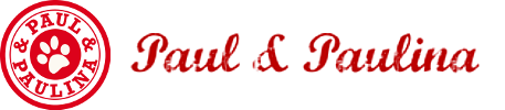 Paul & Paulina